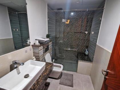 Goldcrest Mall One-bed Penthouse - image 13