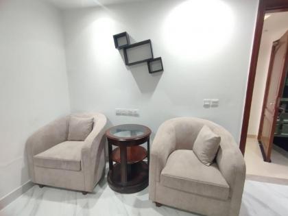 Luxurious Appartment in GOLDCREST DHA Lahore - image 14