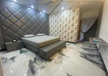 The Bahria Town Hotel & Suites Lahore
