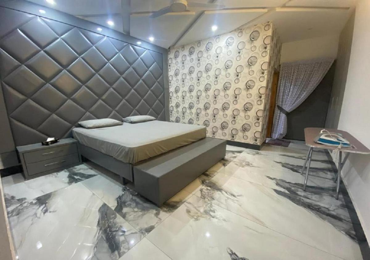 The Bahria Town Hotel & Suites - main image