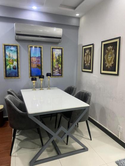 The Bahria Town Hotel & Suites - image 11