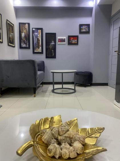 The Bahria Town Hotel & Suites - image 15