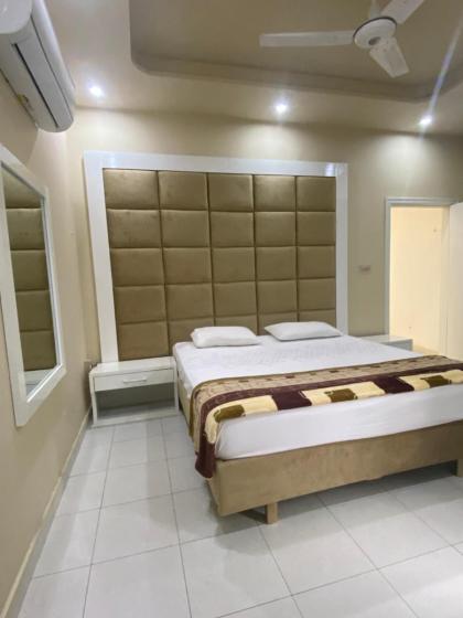 The Bahria Town Hotel & Suites - image 17