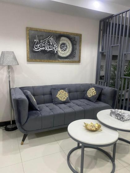 The Bahria Town Hotel & Suites - image 20
