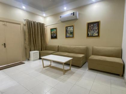 The Bahria Town Hotel & Suites - image 21
