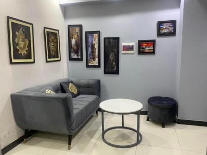 The Bahria Town Hotel & Suites - image 22