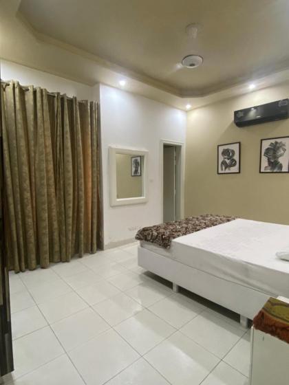 The Bahria Town Hotel & Suites - image 25