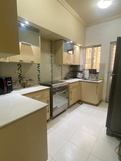 The Bahria Town Hotel & Suites - image 29