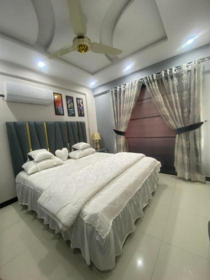 The Bahria Town Hotel & Suites - image 6