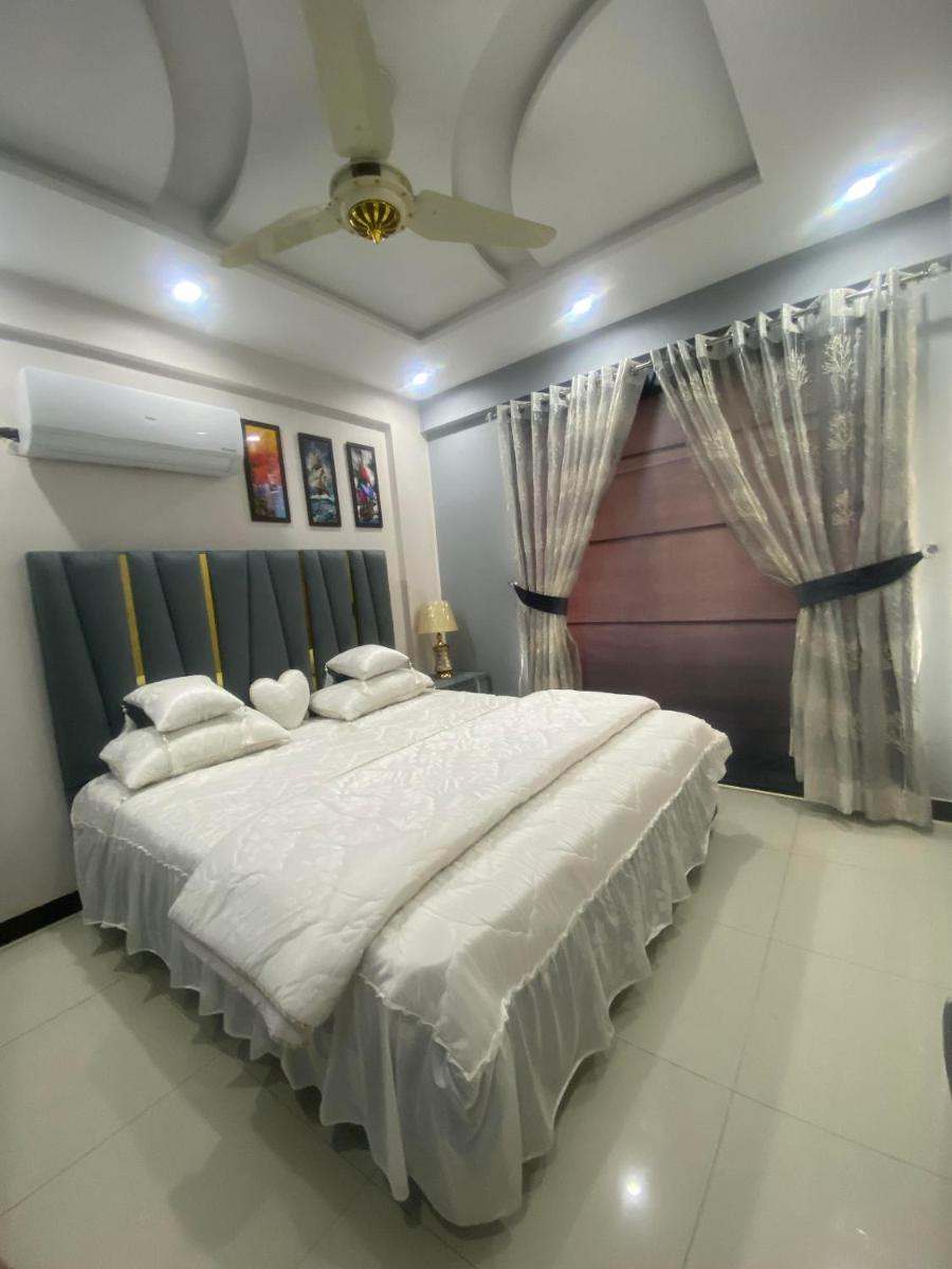 The Bahria Town Hotel & Suites - image 6