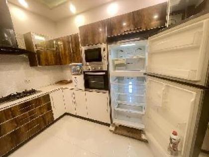 Airreside Hotel Apartments DHA Lahore - image 3