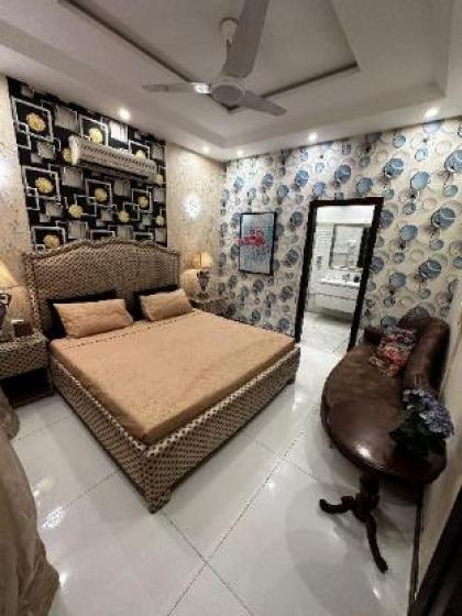 Airreside Hotel Apartments DHA Lahore - image 4