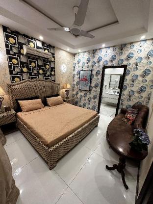 Airreside Hotel Apartments DHA Lahore - image 4