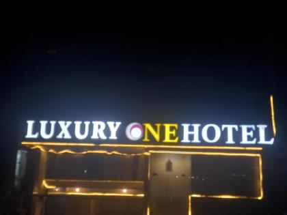 Luxury one hotel Lahore Lahore