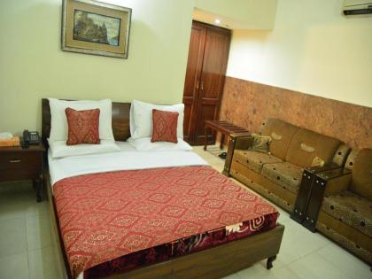 Luxury one hotel Lahore - image 10
