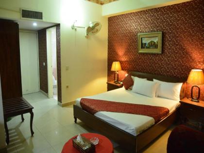 Luxury one hotel Lahore - image 13