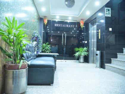 Luxury one hotel Lahore - image 16