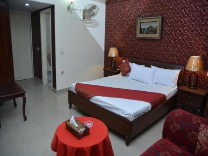 Luxury one hotel Lahore - image 22