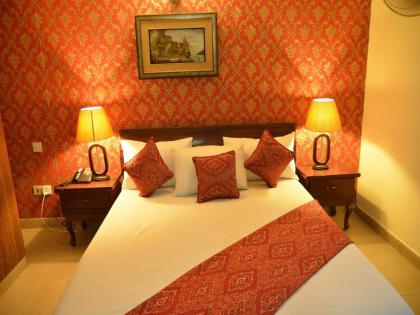 Luxury one hotel Lahore - image 23