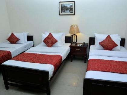 Luxury one hotel Lahore - image 3