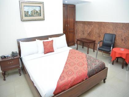 Luxury one hotel Lahore - image 29