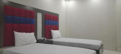 Hotel Prime Rose