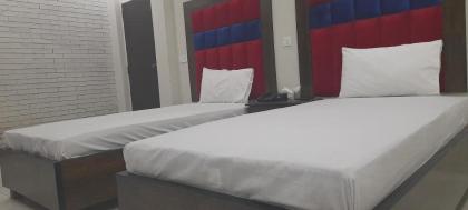 Hotel Prime Rose - image 22