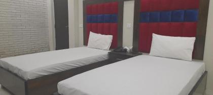 Hotel Prime Rose - image 25