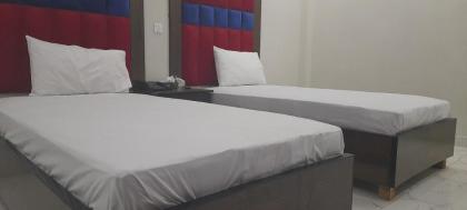 Hotel Prime Rose - image 26