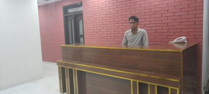 Hotel Prime Rose - image 28