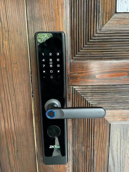 Vacation Villa - image 23