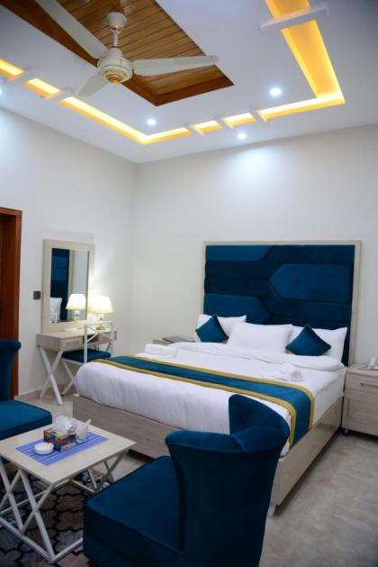Family Hotel Lahore Hotel