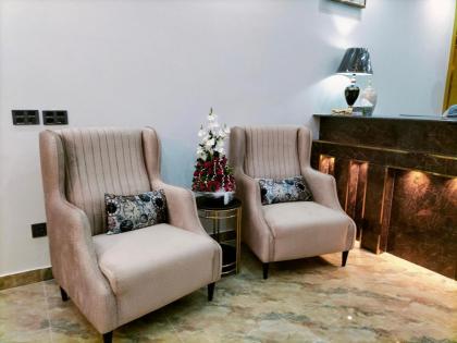 Family Hotel Lahore Hotel - image 10