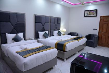 Family Hotel Lahore Hotel - image 16