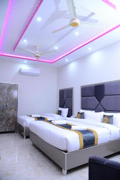 Family Hotel Lahore Hotel - image 17