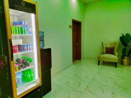 Family Hotel Lahore Hotel - image 19