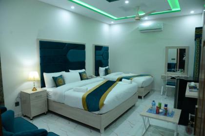 Family Hotel Lahore Hotel - image 5