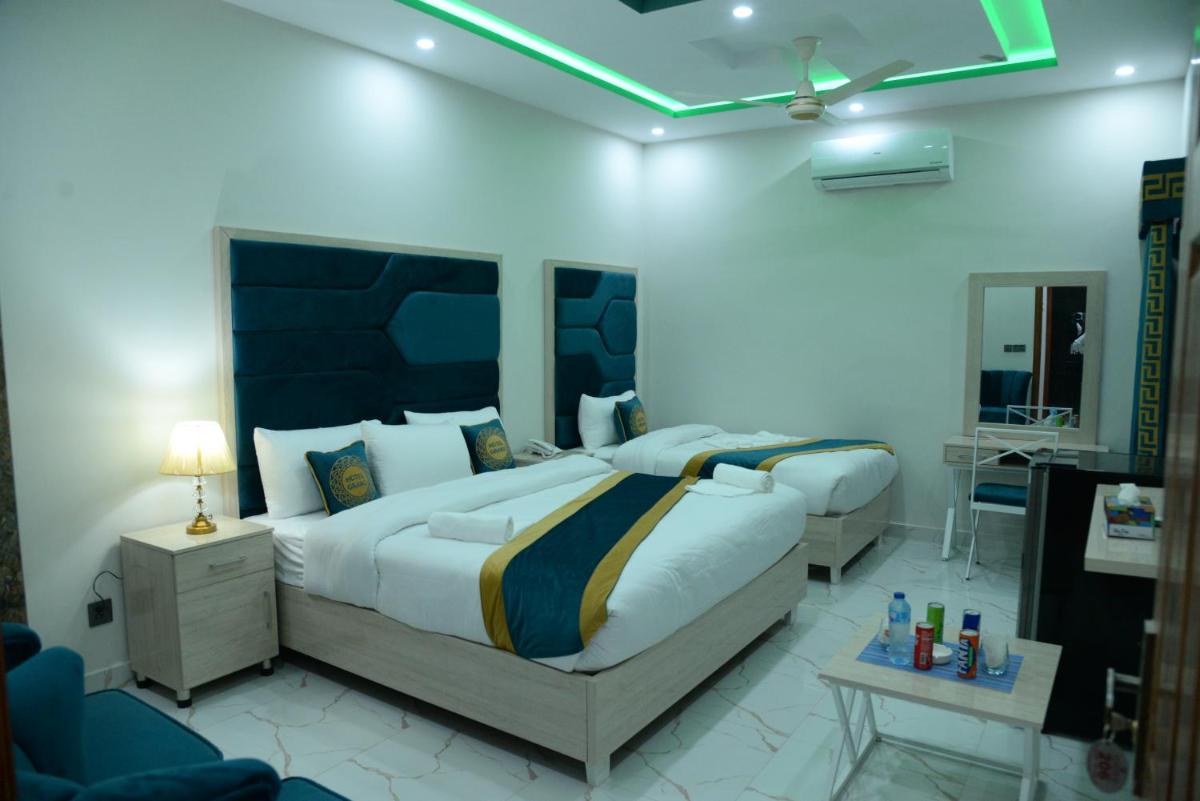 Family Hotel Lahore Hotel - image 5