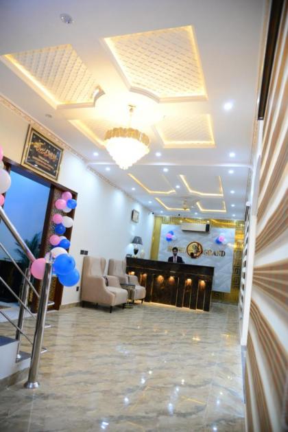 Family Hotel Lahore Hotel - image 6