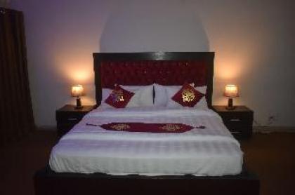 Fortress Star Hotel Lahore