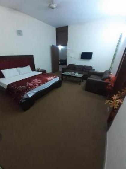 Fortress Star Hotel Lahore - image 3