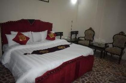 Fortress Star Hotel Lahore - image 4