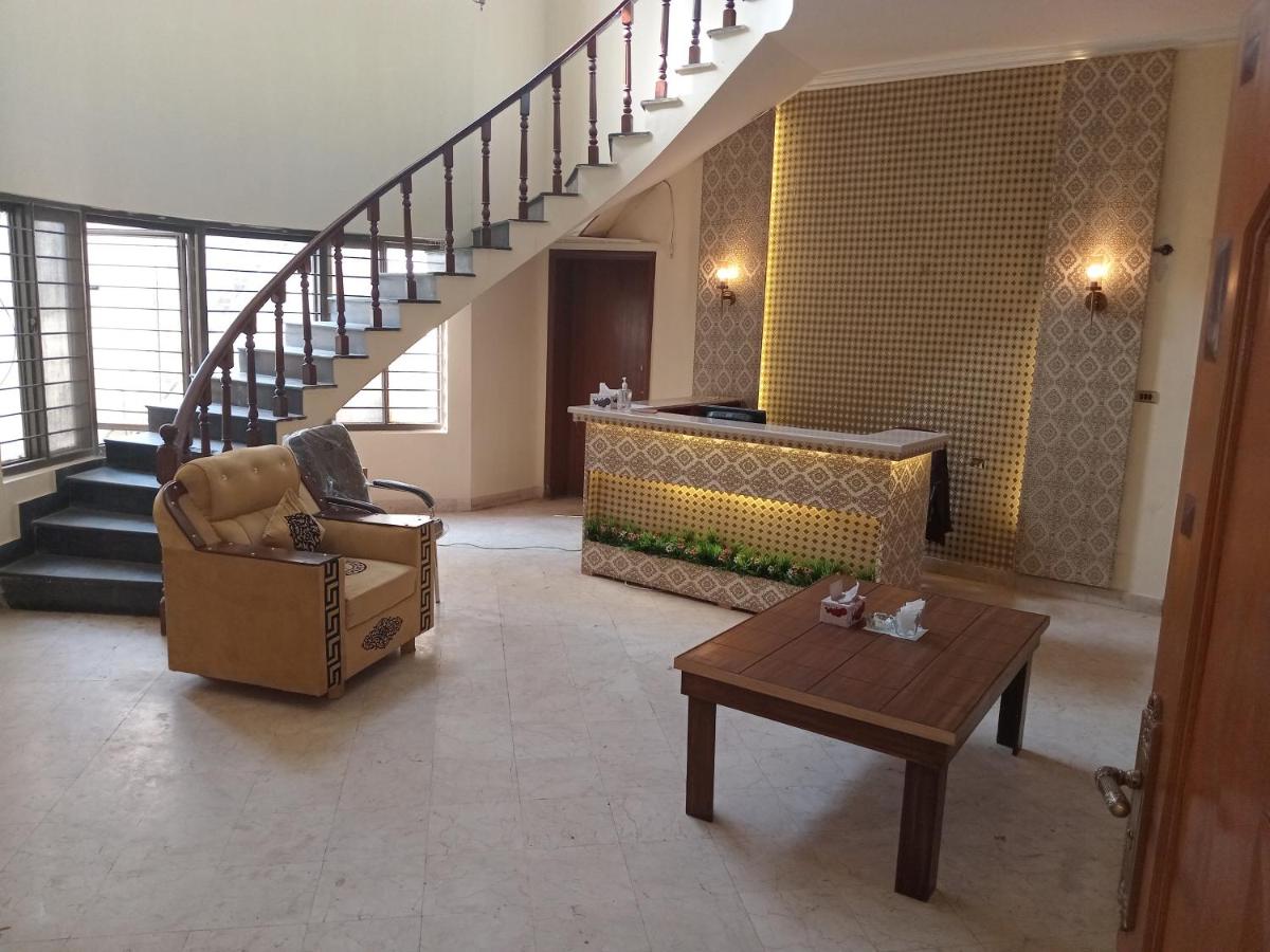 R.M RESIDENCY - main image