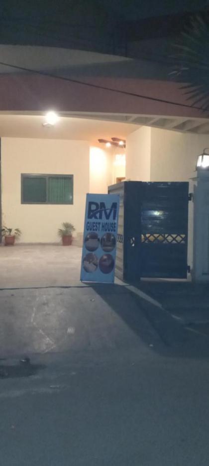R.M RESIDENCY - image 10