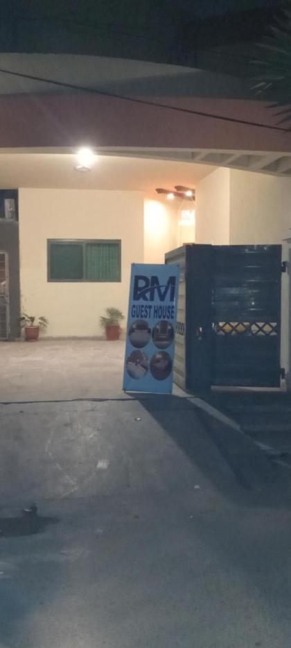 R.M RESIDENCY - image 11