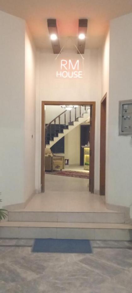 R.M RESIDENCY - image 12