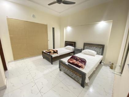 Royal Bahria Guest Villa - image 13