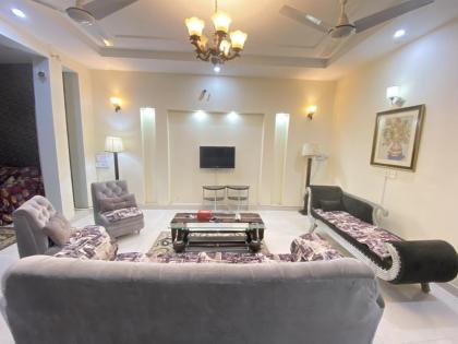 Royal Bahria Guest Villa - image 22