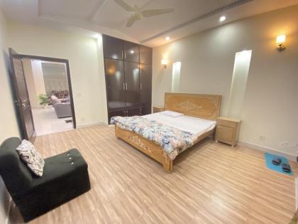 Royal Bahria Guest Villa - image 24