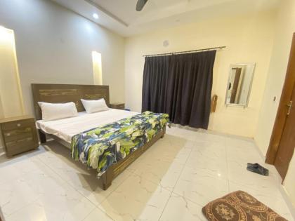 Royal Bahria Guest Villa - image 27